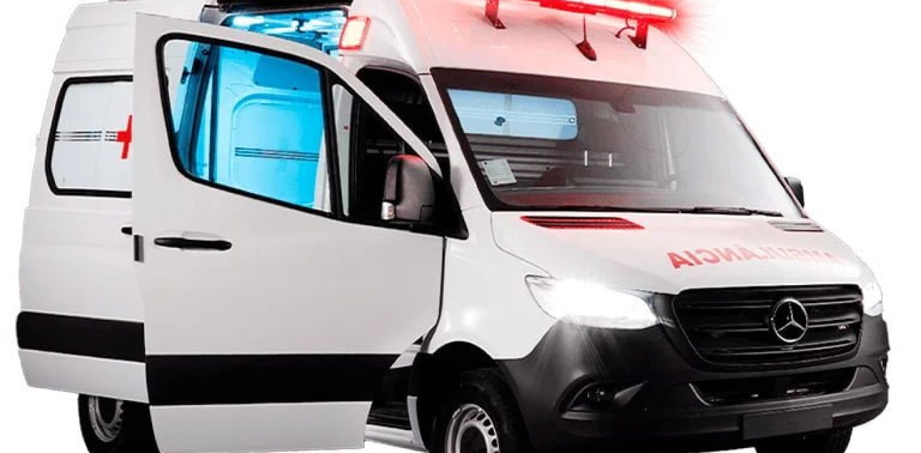 Contratar Ambulância Particular em Campinas SP | Remoção Hospitalar e Psiquiátrica com UTI Móvel
