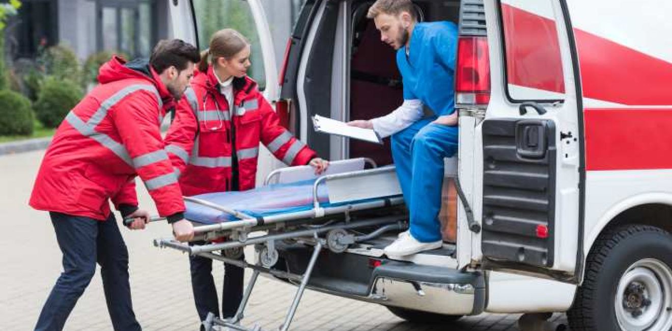 Remoção de Pacientes com Ambulância na Água Branca SP | Serviço Hospitalar com UTI Móvel