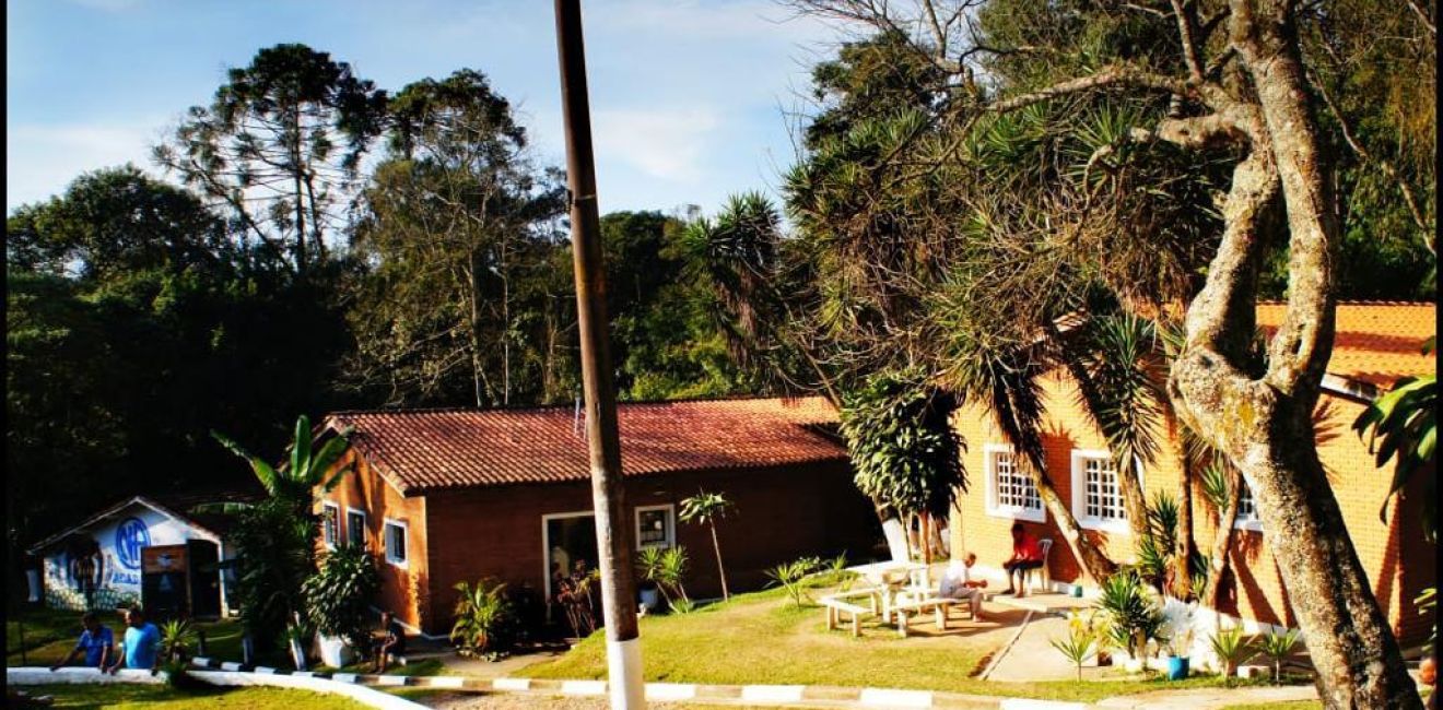 Clínicas de Recuperação em Contagem, Betim e Belo Horizonte: Internação para Dependentes Químicos