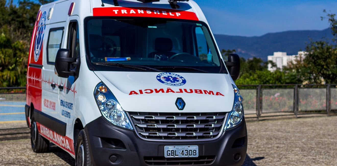 Contratar Ambulância Particular no Anália Franco SP | Remoção Hospitalar 24hs com UTI Móvel