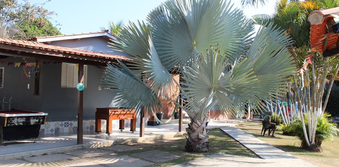 Clínica de Recuperação em Pedro Leopoldo MG com Convênio Bradesco Saúde e Internação