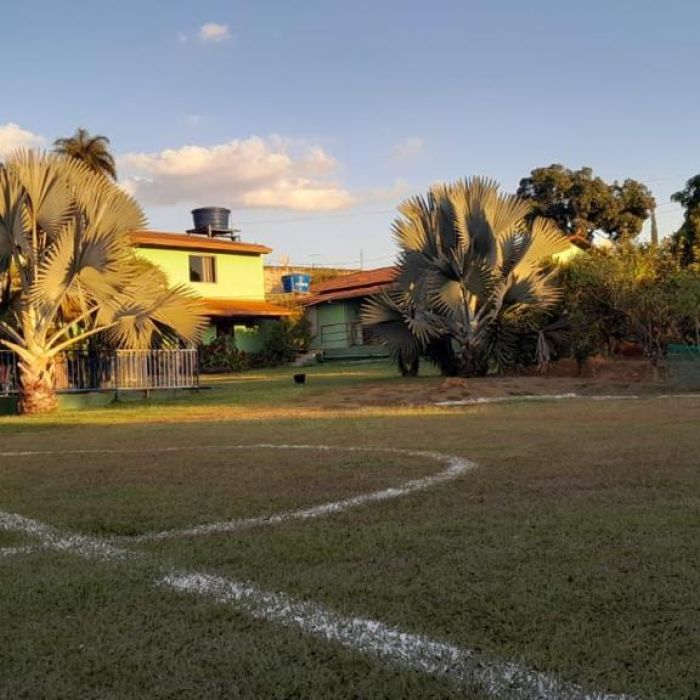 Clínicas de Recuperação Prime em Santa Luzia- MG