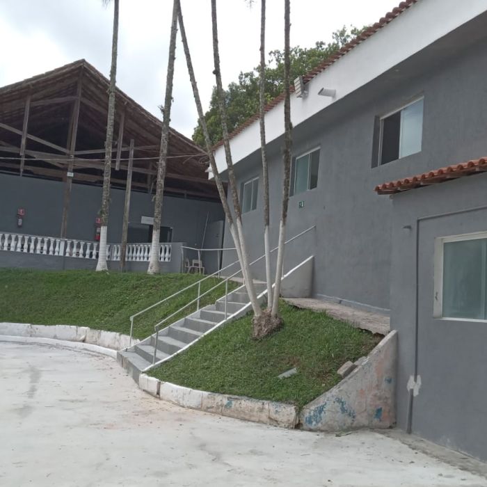 Clínicas de Recuperação Prime em Betim- MG